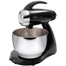 Black And Decker Hand Mixer Beaters Fall Out Sunbeam 2353 Heritage Series 350watt Stand Mixer Black Check Out The Image By Visiting The Link Mixer Stand Mixer Kitchen Aid Mixer