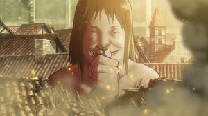 Attack On Titan Netflix Trust his teammates or act out on his own.