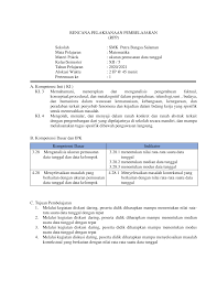 Cara menghitung nilai ipk smk 2020. Http Files1 Simpkb Id Guruberbagi Rpp 162283 1601439375 Pdf