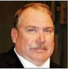 Randal Keehn Obituary (1955