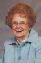 Obituary information for Zella Boner Spani