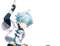 Learn more about her talent stats, base stats, constellations, and community ratings on this page. Genshin Impact 4k Ultra Hd Wallpaper Background Image 3840x2944