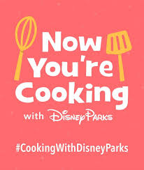 Now it's easier than ever to plan and share your vacation details—at this app provides you with the option to receive push notifications for information relating to your visit to a park or stay at a disney resort hotel. Foodies There S A Brand New Step By Step Cooking At Home Feature On The Disney World App The Disney Food Blog