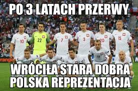 Es werden unter anderem die trainerstationen und seine stationen als spieler aufgelistet. Reprezentacja Polski Memy Artykuly Express Bydgoski