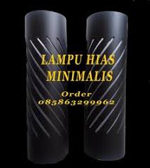 Misalnya pada ruang tamu, anda tetap disarankan untuk menggunakan lampu gantung sebagai sumber penerangan utama. 7 Ide Lampu Dinding Minimalis A N Lamp Lampu Dinding Lampu Dinding