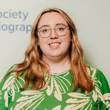 Becky Chalmers (@BeckyChalmersMD)