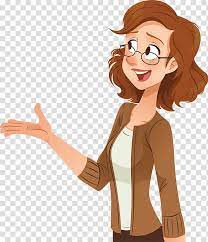 Quitar El Fondo Animation Art Character Design Teacher Cartoon Cartoon Character Design