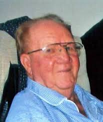 Clifford Joseph “Red” Primeaux (1925-2009)