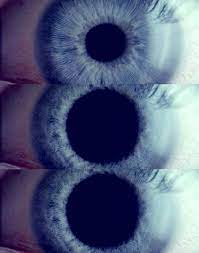 Donnie Darko Trippy Psychedelic Eyes