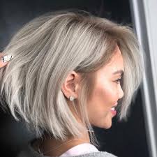 No, that isn't a typo. 11 Ash Blonde Formulas For All Skin Tones Behindthechair Com