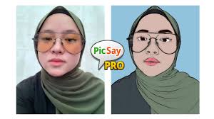 Paket edit gambar online gratis untuk semua kebutuhan pengeditan foto anda. Cara Mudah Edit Foto Menjadi Kartun Tutorial Picsay Pro Youtube