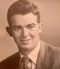 John Dolcater Obituary