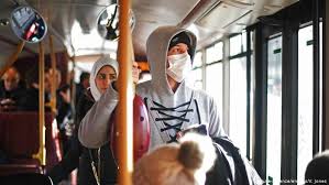 List of mutual aid facebook groups. Coronavirus Digest Uk Implements Tough New Restrictions News Dw 09 09 2020