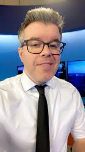 Jim Peterson ABC 6 Meteorologist