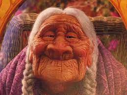 Coco La Mujer A La Que Disney Exploto Su Imagen Y No Le Dio Ni Un Peso