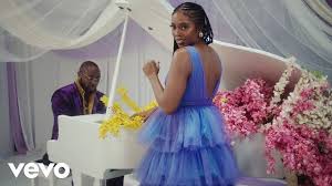 Posted on november 12, 2020. Video Tiwa Savage Ft Davido Park Well Youtube Trending Music Music Videos