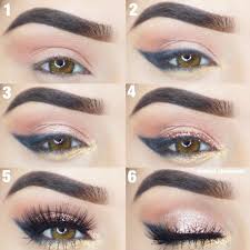 With just a swipe of color, green can help brighten the look of your eyes—especially if you have hazel eyes. 36 Cool Makeup Looks For Hazel Eyes And A Tutorial For Dessert