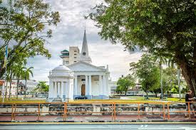 Robert sparke hutchings (who also went on to found the penang free school). St George S Church Travel Guidebook Must Visit Attractions In George Town St George S Church Nearby Recommendation Trip Com