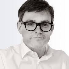 Charles Dougherty KC, UK Bar