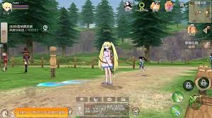 17 Best Anime Mmorpg 2019 You Should Play B4gamez Choose from the best anime games and start playing right now! best anime mmorpg 2019 you should play
