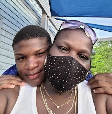 Simon Gratz student Devin Weedon, who was fatally shot, remembered as a  loving son and talented athlete