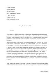 Exemple … sur la forme, une lettre de motivation doit être très simple (mais souvent il est difficile de faire simple et direct). Lettre De Motivation Aide Soignante Formation