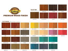 how to easily stain furniture interior wood stain colors