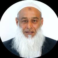 Azam Farooqi's Instagram, Twitter & Facebook