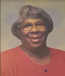 Essie Mae Artis Obituary February 4, 2021