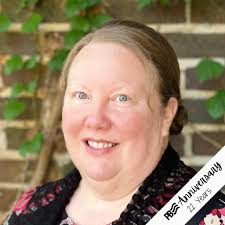 Help us congratulate Sharon Gathright, Executive Vice President/Chief  Operating Officer,