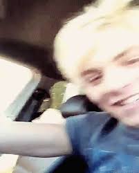 Ross Lynch Imagine for Lex