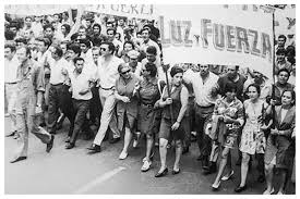 29 de mayo | a 51 años de aquellos sucesos, reproducimos el cordobazo: A 50 Anos Del Cordobazo Un Hecho Sublime Diario La Capital De Mar Del Plata