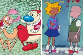 July 6th 2021 let's test your 90s cartoon trivia knowledge! You Ll Only Pass This Quiz If You Grew Up Watching 90s Nickelodeon Cartoons