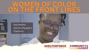 Gender — Shelterforce Shelterforce