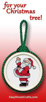 Cross stitch ornament frames and patterns. 120 Christmas Ornaments To Cross Stitch And Frame Ideas Ornament Display Cross Stitch Mini Frames
