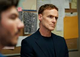 Dumas: Voyez les premières images de la nouvelle série avec Gildor Roy