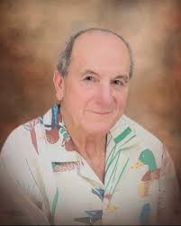 Ray J. Knott Obituary (2024)