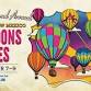 Balloons & Tunes 2025 event image