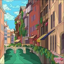 Pin By Svetik On Vitrazh In 2020 Pictures Happy Colors Color By Numbers