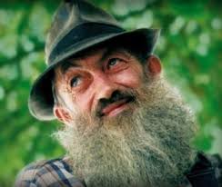 Popcorn Sutton