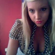 elizabeth ann weaver (@BaWeaver87)