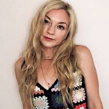 Beth Greene's Braid Evolution/Comic! Andrea Parallel