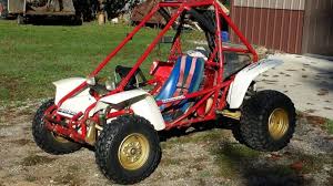 Honda Odyssey Atv Fl350 For Sale In Midland Mi Dune Buggy Honda Odyssey Honda