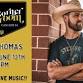 Live Music @ The Corner Taproom: Luke Thomas!