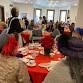 Thanksgiving Marketplace & Holiday Tea
