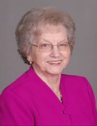 Obituary information for Laretta Webb Stidham