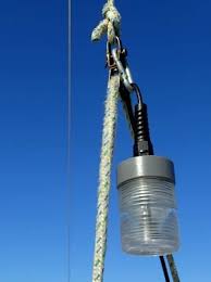 Bright Led Bulb For Davis Mega Light The Boat Galley