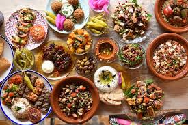 Check spelling or type a new query. Comptoir Libanais Brings The Levant To London Arab News