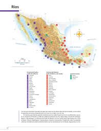 Libro de geografía 6 grado pdf / atlas de geografia del mundo quinto grado sep by vic myaulavirtualvh issuu. Atlas De Mexico Cuarto Grado 2016 2017 Online Pagina 14 De 128 Libros De Texto Online