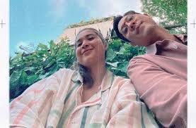 Zul ariffin, farah nabilah, daler. Titian Cinta Episode 11